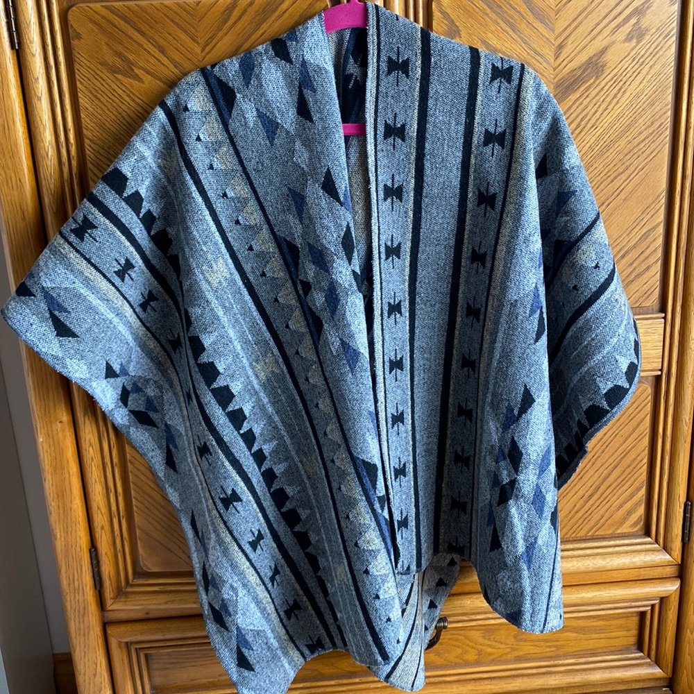 Poncho